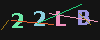 Gambar captcha